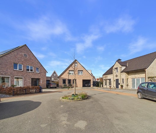 Medium property photo - Stern 4, 4533 EK Terneuzen